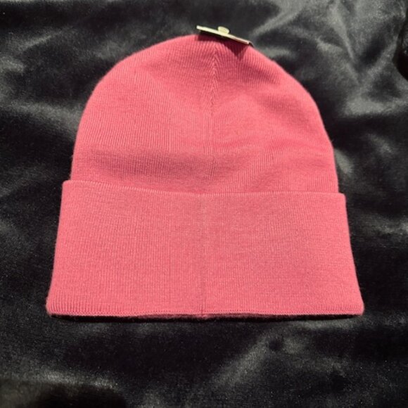 Lululemon Pow Pink Warm Revolution toque NWT - Picture 2 of 3